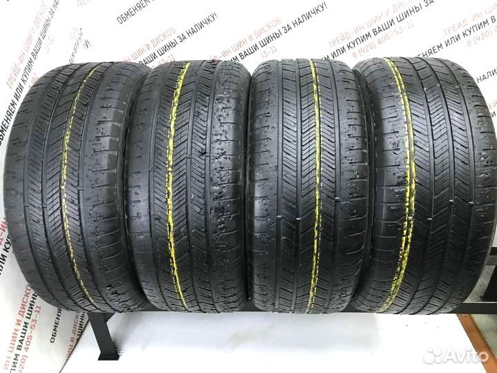 Goodyear Eagle LS 2 265/50 R19