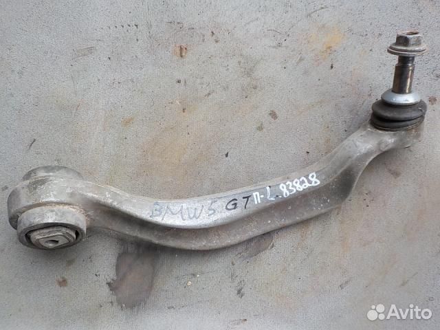 Рычаг передний левый BMW 5 GT
