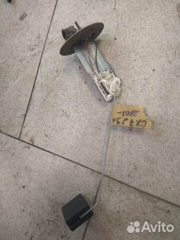 Датчик уровня топлива Mazda CX-7