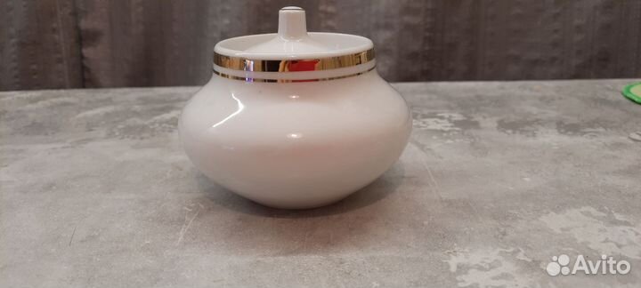 Сахарница СССР