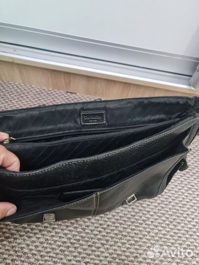 Портфель dr koffer