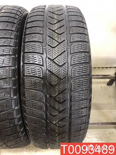 Pirelli Winter Sottozero 3 215/60 R16 101R