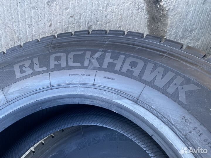 295/80R22.5 Blackhawk BDL65 (Sailun Group) вьетнам