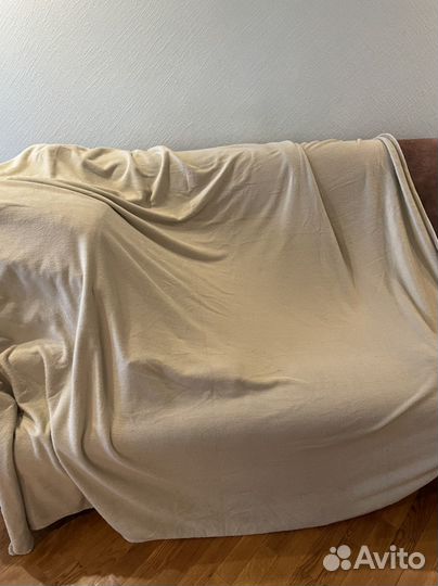 Плед покрывало