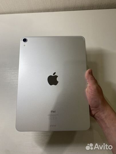 iPad pro 11 2018 64gb