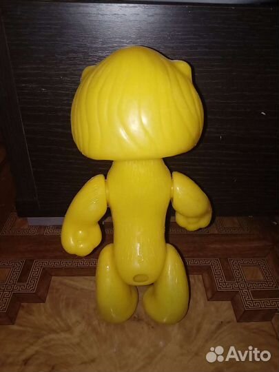 Машинки и игрушки