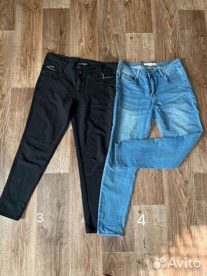 Женская одежда пакетом L