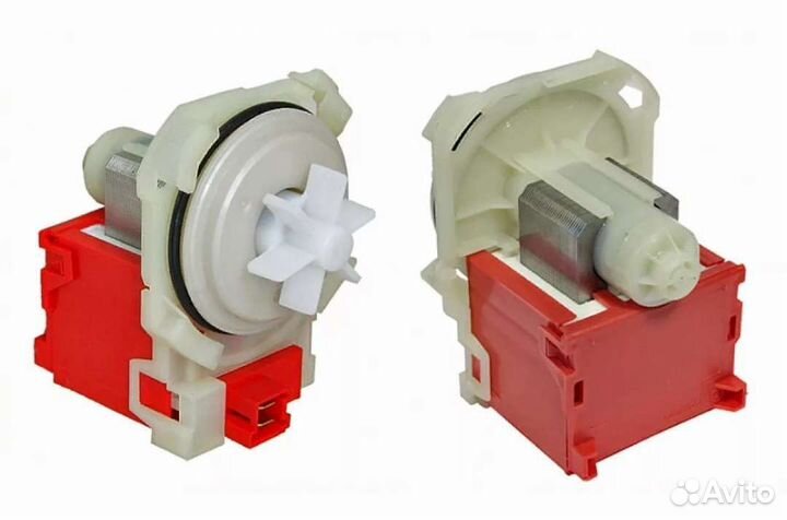 Насос стиральной машины Bosch(Бош) EBS0070090 30w