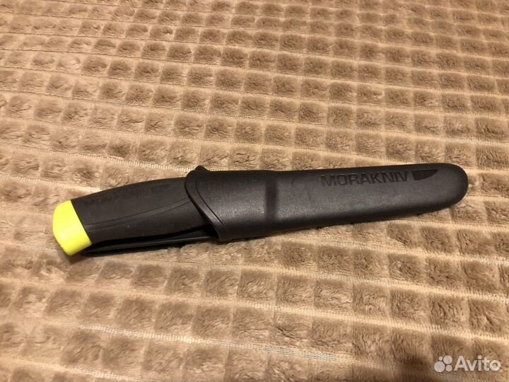 Рыболовный нож Моrakniv
