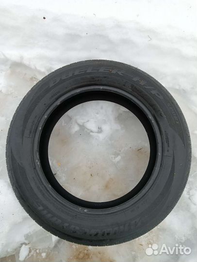 Bridgestone Dueler H/P Sport 225/60 R18