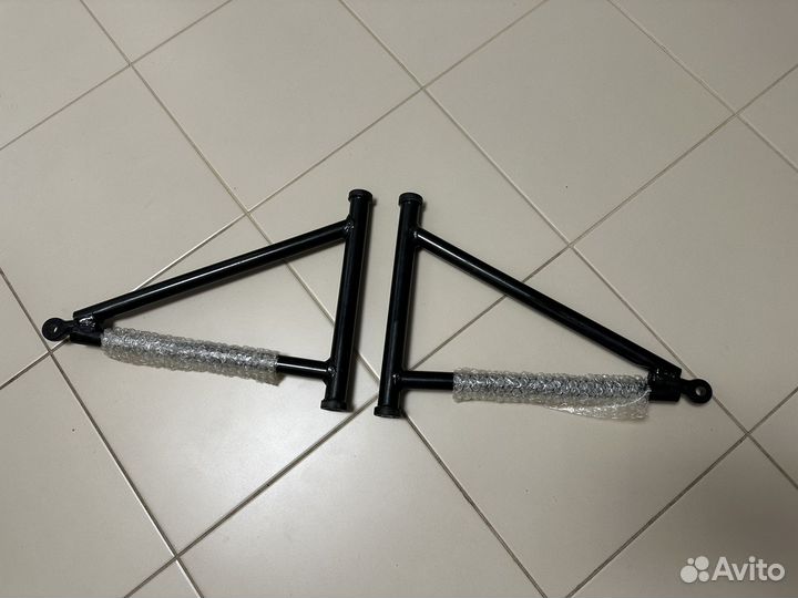 Рычаги передние Polaris sportsman 2202906 2202907