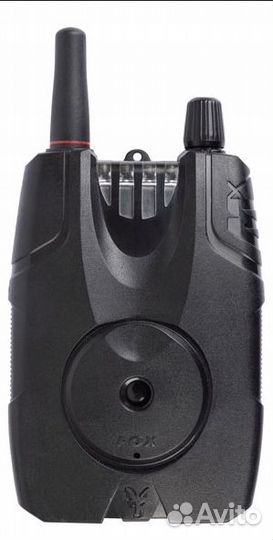 FOX Micron MX Пейджер
