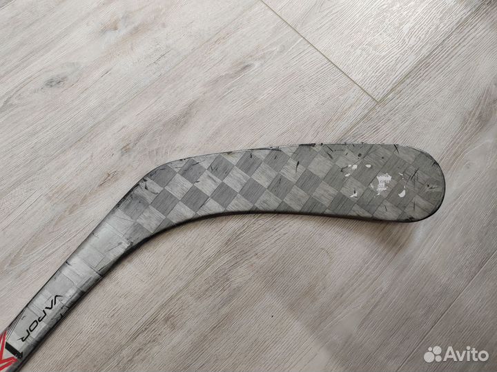 Клюшка хоккейная Bauer Vapor 1X правый хват