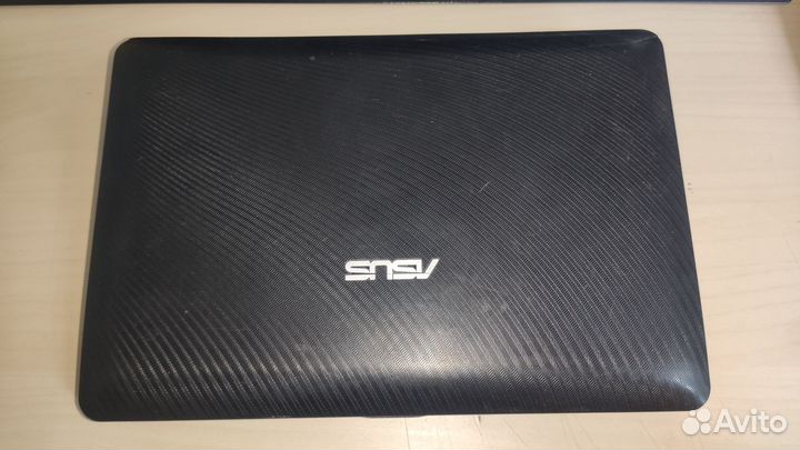 Нетбук от Asus Eee Pc seashell series