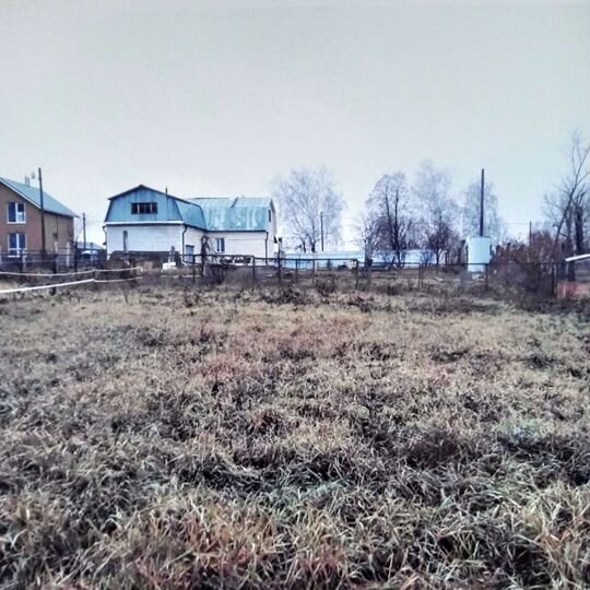 Участок 6,3 сот. (ИЖС)