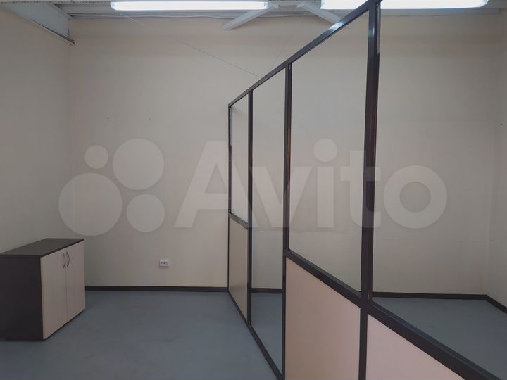 Свободного назначения, 17 м²