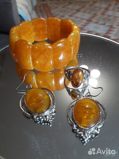 Бижутерия Винтаж Одним лотом