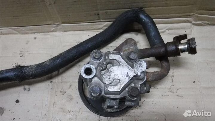 Насос гидроусилителя Nissan Murano (Z50) 2002-2007