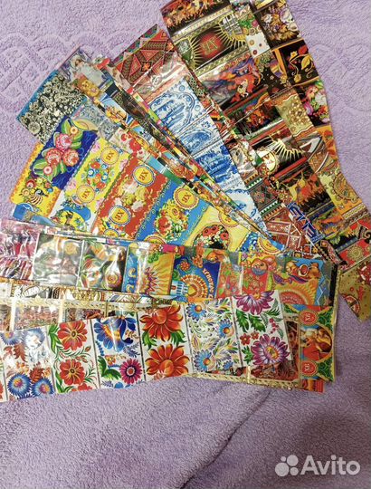 Термопленка для яиц