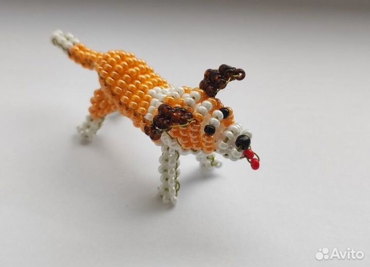 Бисероплетение в Ялте