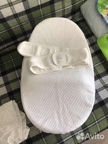 Кокон для новорожденных