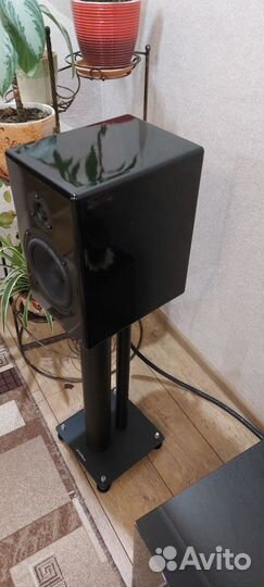 Акустика Opti 17