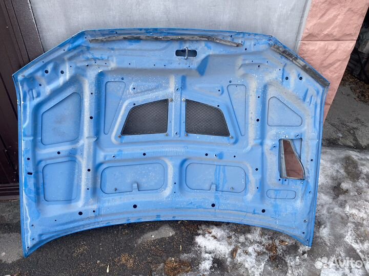 Мицубиси ланцер эволюшен 7