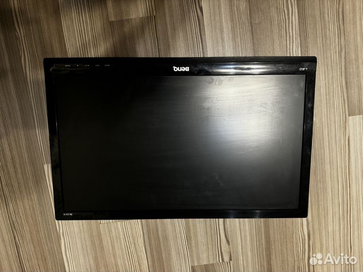 Монитор benq