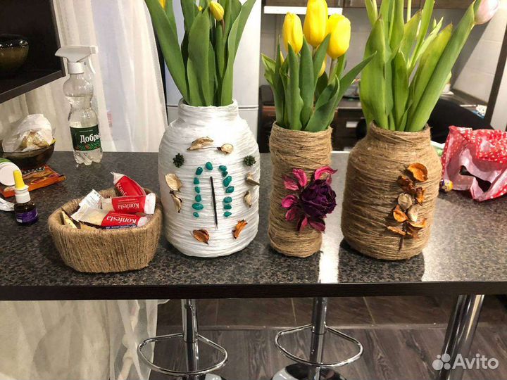 Ваза для фруктов