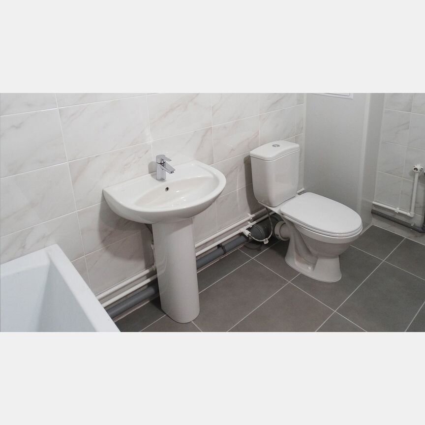 3-к. квартира, 87 м², 17/20 эт.