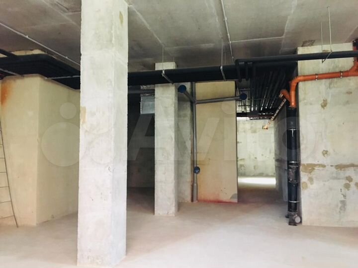 Свободного назначения, 383 м²