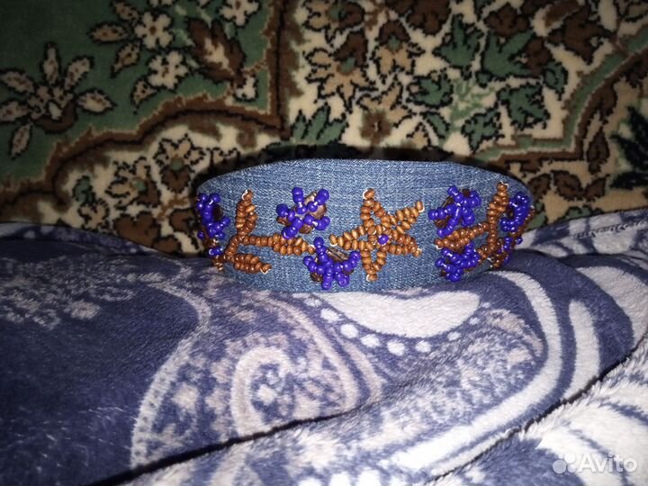 Кокошник современный