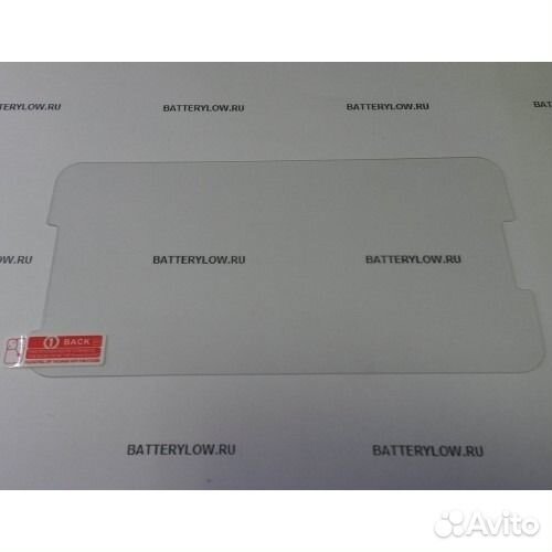 Защитное стекло на Motorola Nexus 6