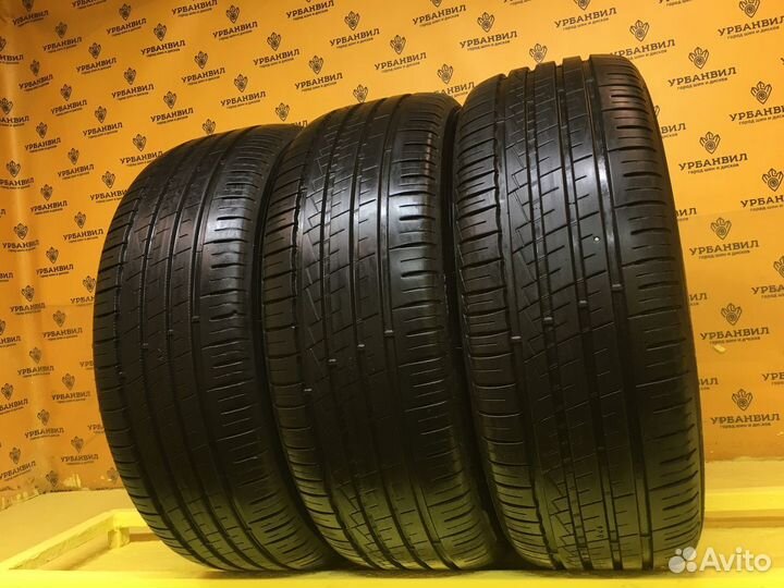 Nokian Tyres Hakka Green 3 205/60 R16 96V