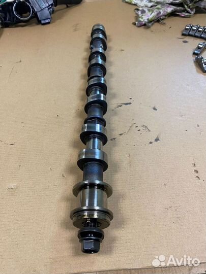 Распредвал Toyota Prado 150