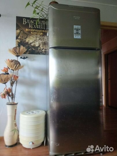 Холодильник бу