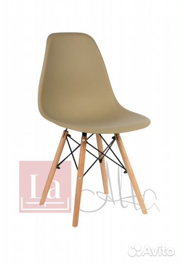 Стулья в стиле eames