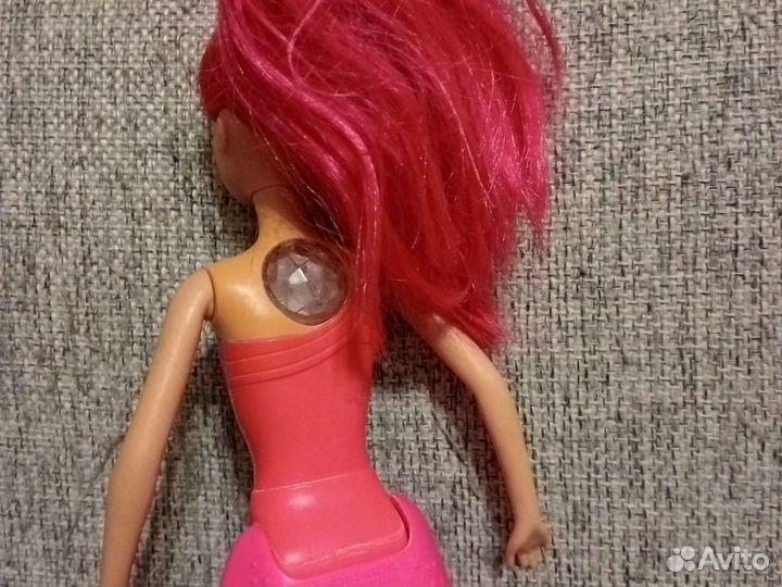 Барби радужная принцесса оригинал