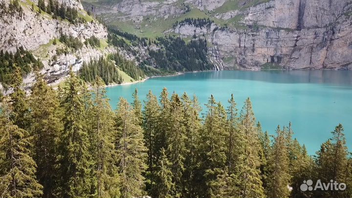 Съёмка с квадрокоптера. Аэросъёмка дроном