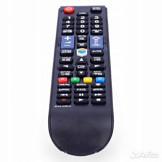 Пульт samsung AA59-00594A