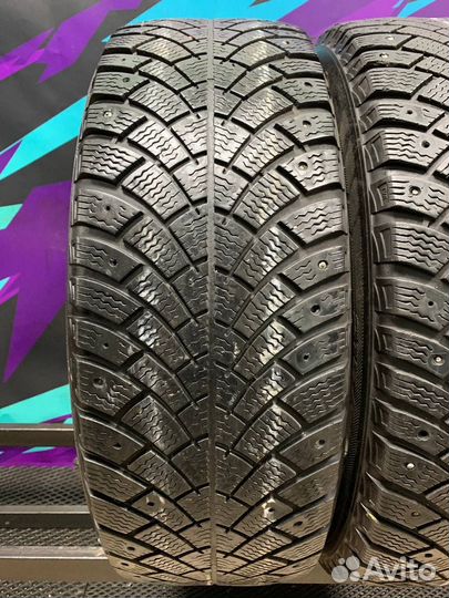 Bfgoodrich G-Force Stud 215/60 R16