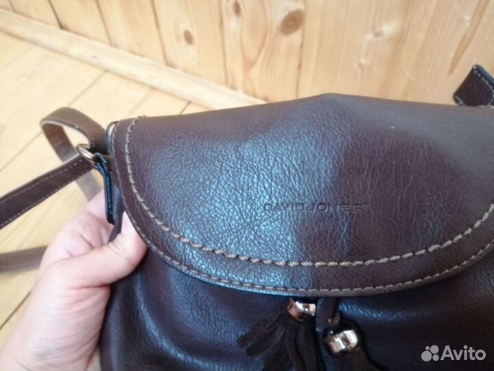 Сумка женская через плечо