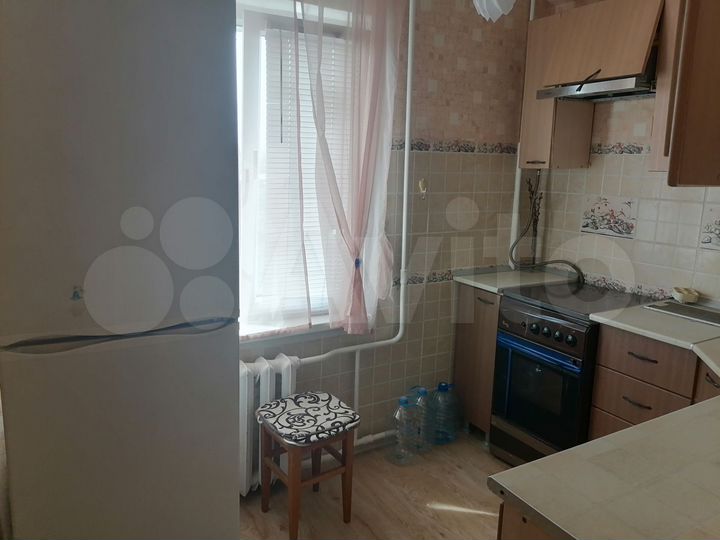 2-к. квартира, 36,1 м², 4/5 эт.