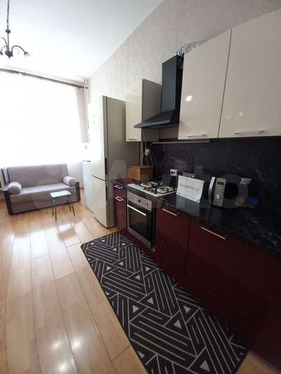 2-к. квартира, 75 м², 2/4 эт.