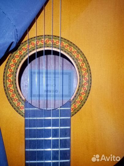 Гитара yamaha C40