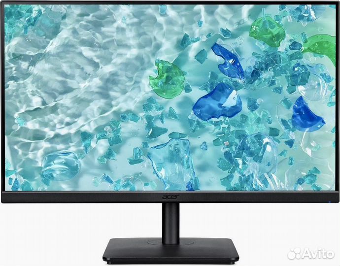Монитор Acer Vero V247YEbiv 23.8” (Новый)