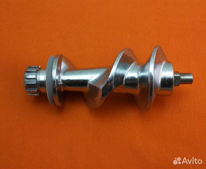 Шнек мясорубки Bosch (00753389)