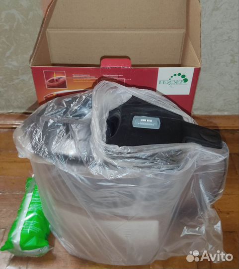 Фильтр кувшин для воды