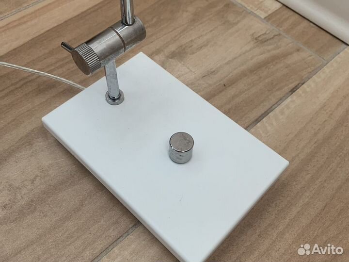 Лампа настольная pixar