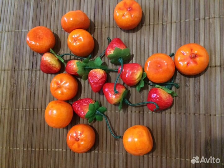 Товары для творчества